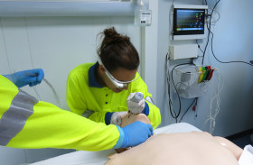 Universidad Católica San Antonio de Murcia