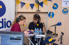 Universidad Católica San Antonio de Murcia