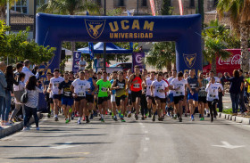 Universidad Católica San Antonio de Murcia