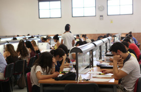 Universidad Católica San Antonio de Murcia