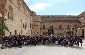 Universidad Católica San Antonio de Murcia