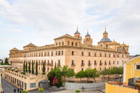 Universidad Católica San Antonio de Murcia 