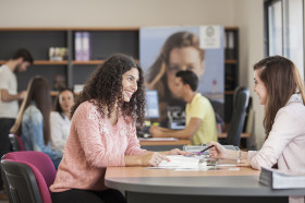 Universidad Católica San Antonio de Murcia 