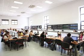 Universidad Católica San Antonio de Murcia 