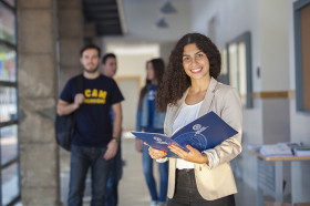 Universidad Católica San Antonio de Murcia 