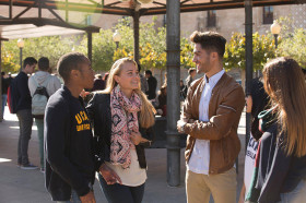 Universidad Católica San Antonio de Murcia 