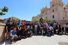 Universidad Católica San Antonio de Murcia 