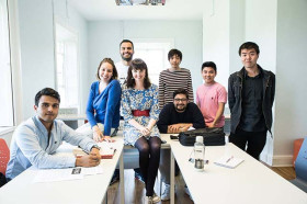 Emerald Cultural Institute