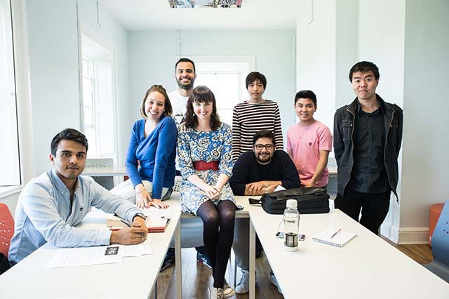 Emerald Cultural Institute