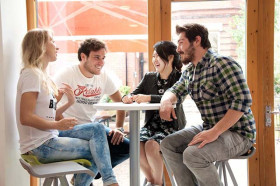 Emerald Cultural Institute