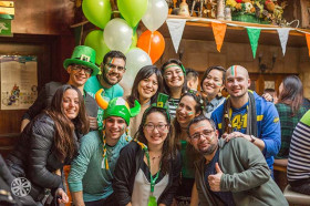 Emerald Cultural Institute