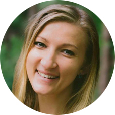 Катерина Шаповалова