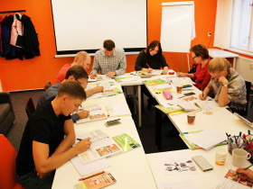 Prague Language Institute