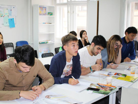 Prague Language Institute