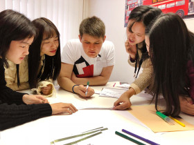 Prague Language Institute