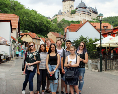 Prague Language Institute