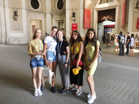 Prague Language Institute