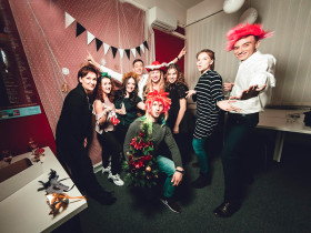 Prague Language Institute