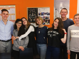 Prague Language Institute