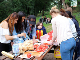 Prague Language Institute