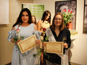 Prague Language Institute