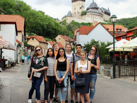 Prague Language Institute