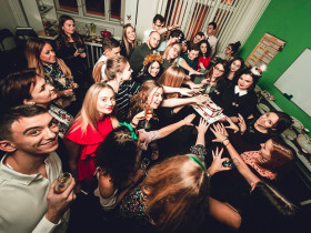 Prague Language Institute