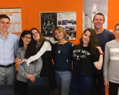 Prague Language Institute