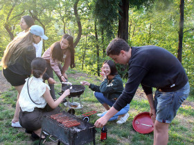 Prague Language Institute
