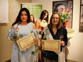 Prague Language Institute