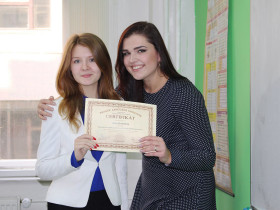 Prague Language Institute