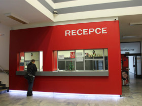 резиденция Hloubetin