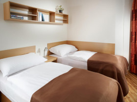 резиденция Hloubetin