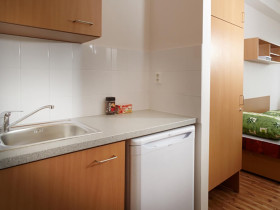 резиденция Hloubetin