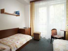 резиденция Hloubetin