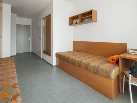 резиденция Hloubetin