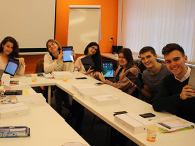 Prague Language Institute