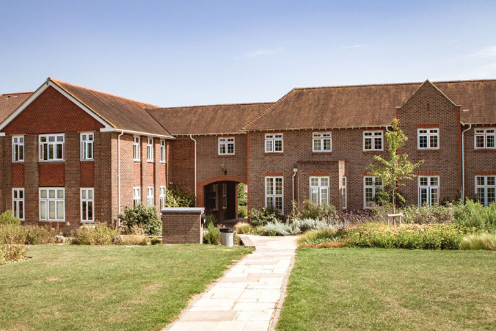 Bucksmore Plumpton College