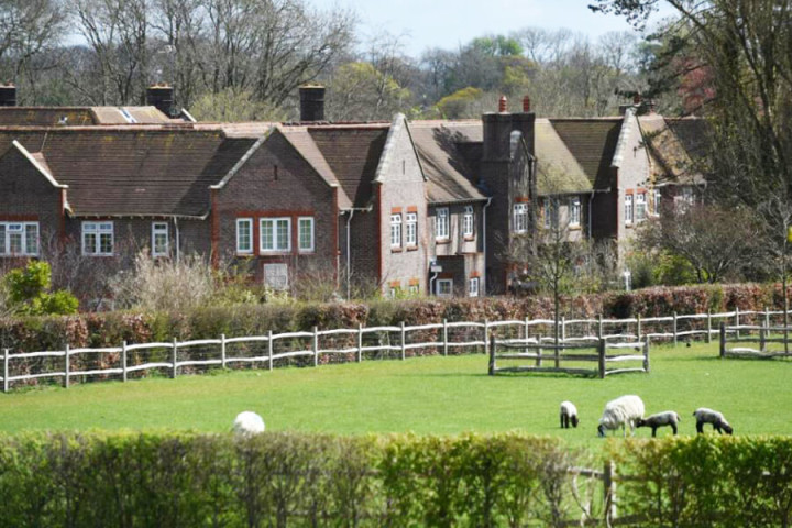 Bucksmore Plumpton College