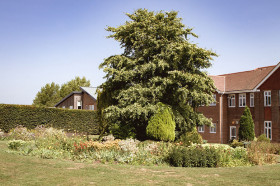 Bucksmore Plumpton College