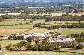 Bucksmore Plumpton College