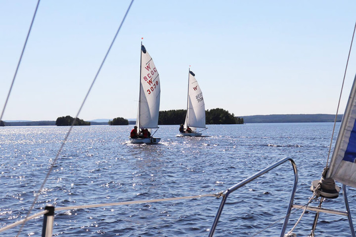 Bucksmore Plumpton College