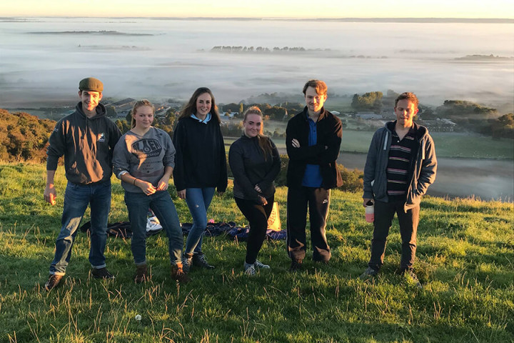 Bucksmore Plumpton College