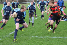 Bucksmore Plumpton College