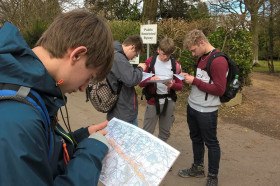 Bucksmore Plumpton College