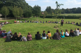 Bucksmore Plumpton College