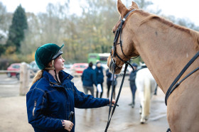 Bucksmore Plumpton College