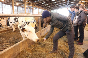 Bucksmore Plumpton College