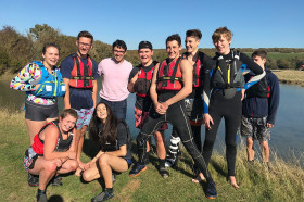 Bucksmore Plumpton College