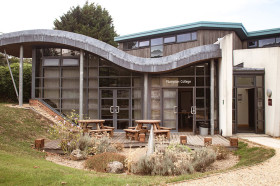 Bucksmore Plumpton College